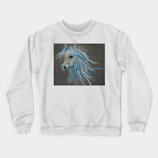 Misty Crewneck Sweatshirt